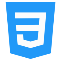 Css icon