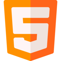 HTML
                icon