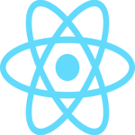 React icon